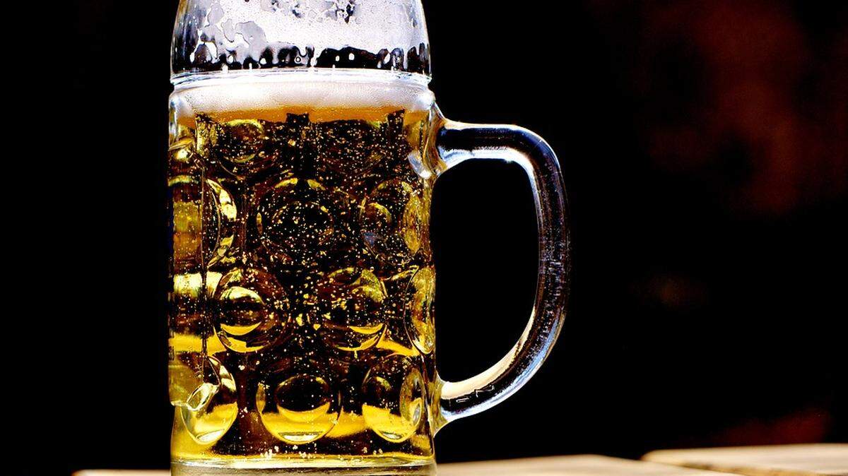 Beer