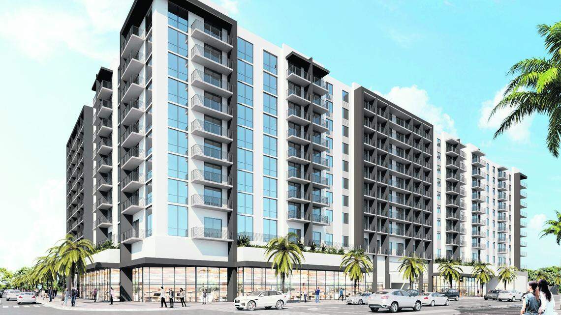 DeSantis signs affordable housing bill. It includes some restrictions on local rules