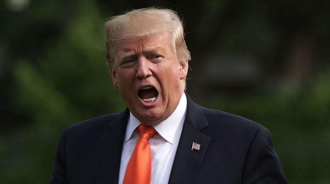 Twitter: President doesn’t know what he’s talking about — and neither do we | Opinion