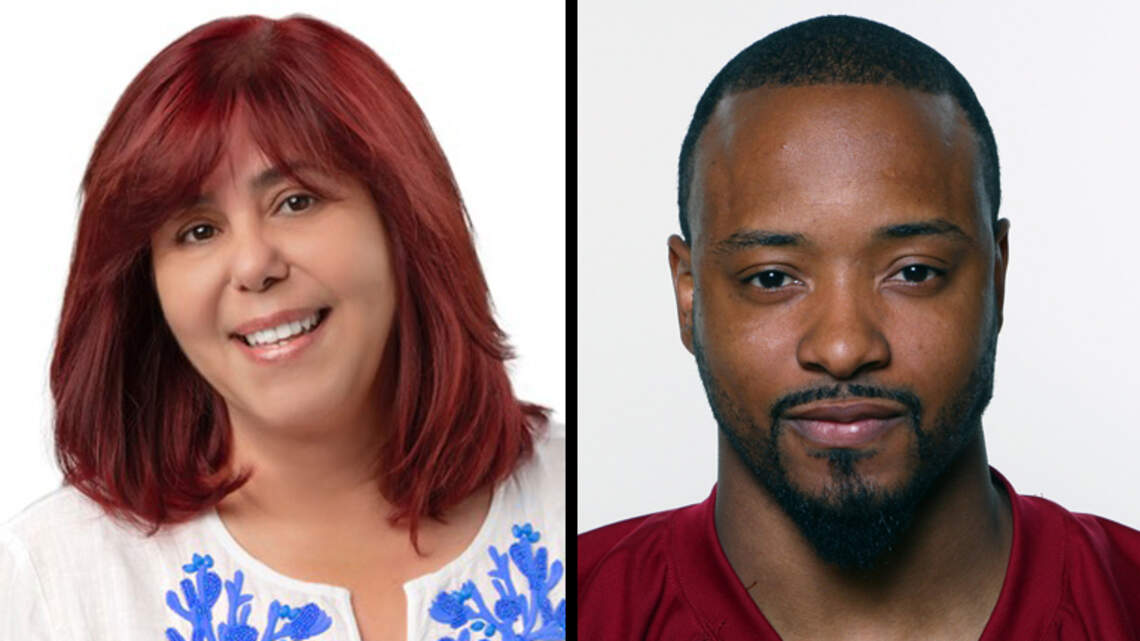 ‘A ruse’: Councilwoman used ex-NFL star’s charity to give away gifts before election