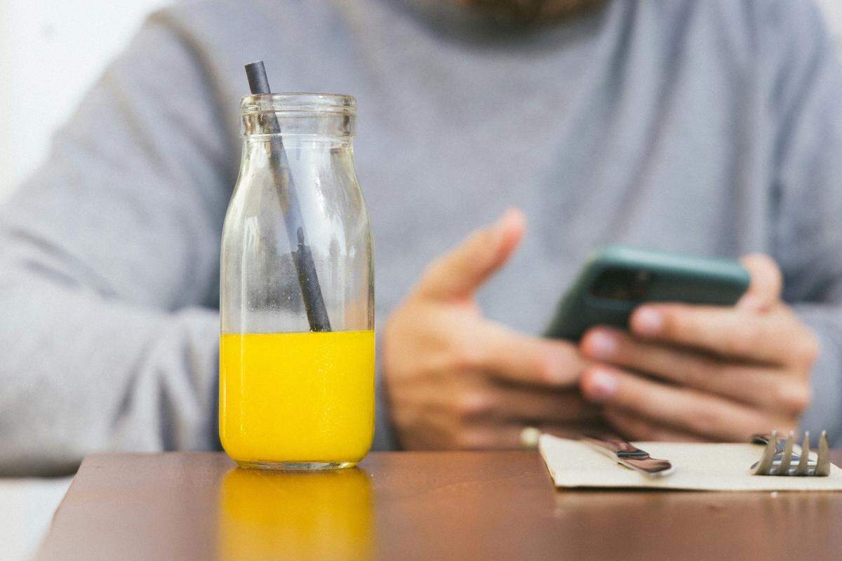Sugar from fruit juice can also increase type 2 diabetes risk, more so than sugar found in whole fruit, researchers said.