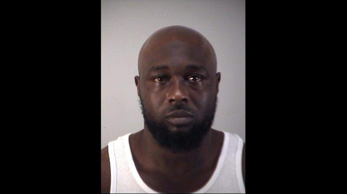 Sherman Lee Brown 
