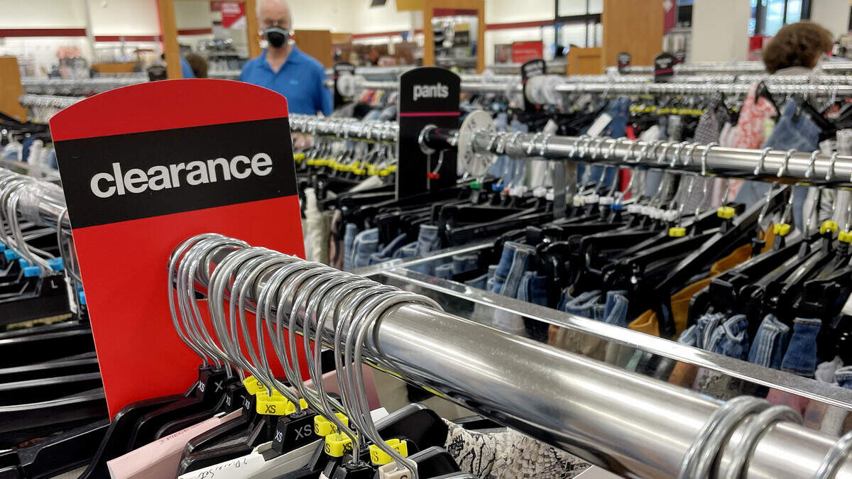 Cost-per-wear: The sneaky little math that can save you money | Fort ...