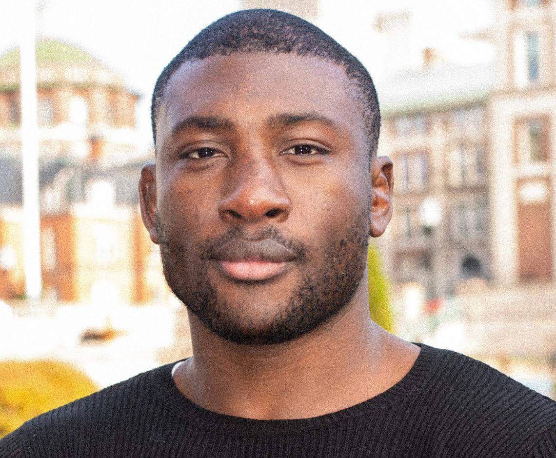 Foto de perfil de Churchill Ndonwie