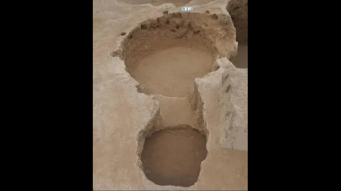 Multi-room homes allowed the occupants to separate different parts of their lives.