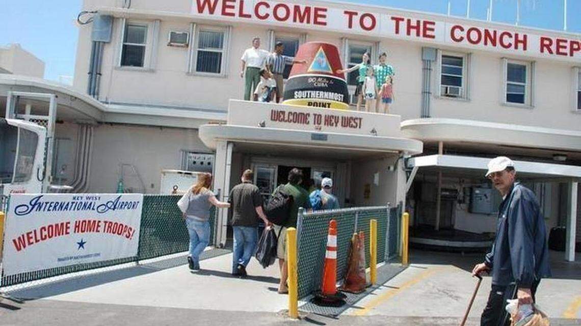 A new nonstop service between New York and Key West has been added by Delta.