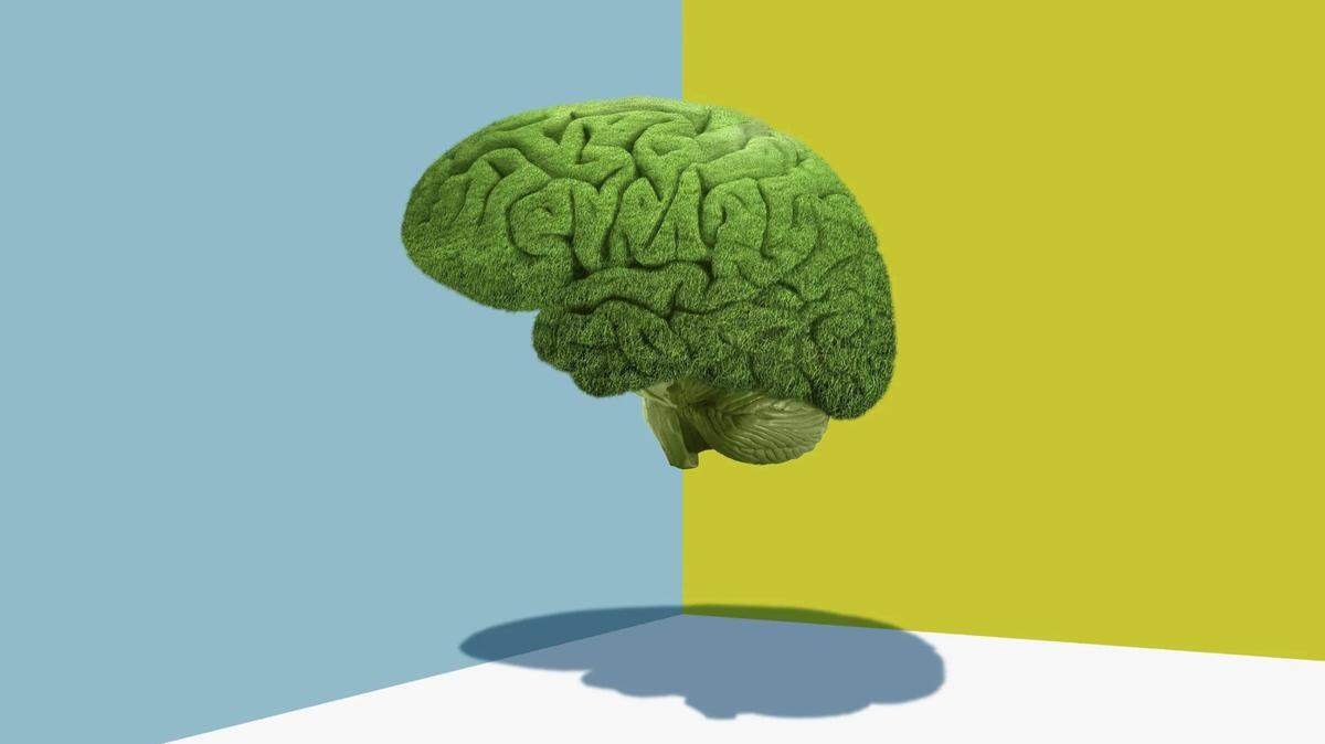 Our brains can help us adjust to the onslaught of COVID variants and the bad news they bring.