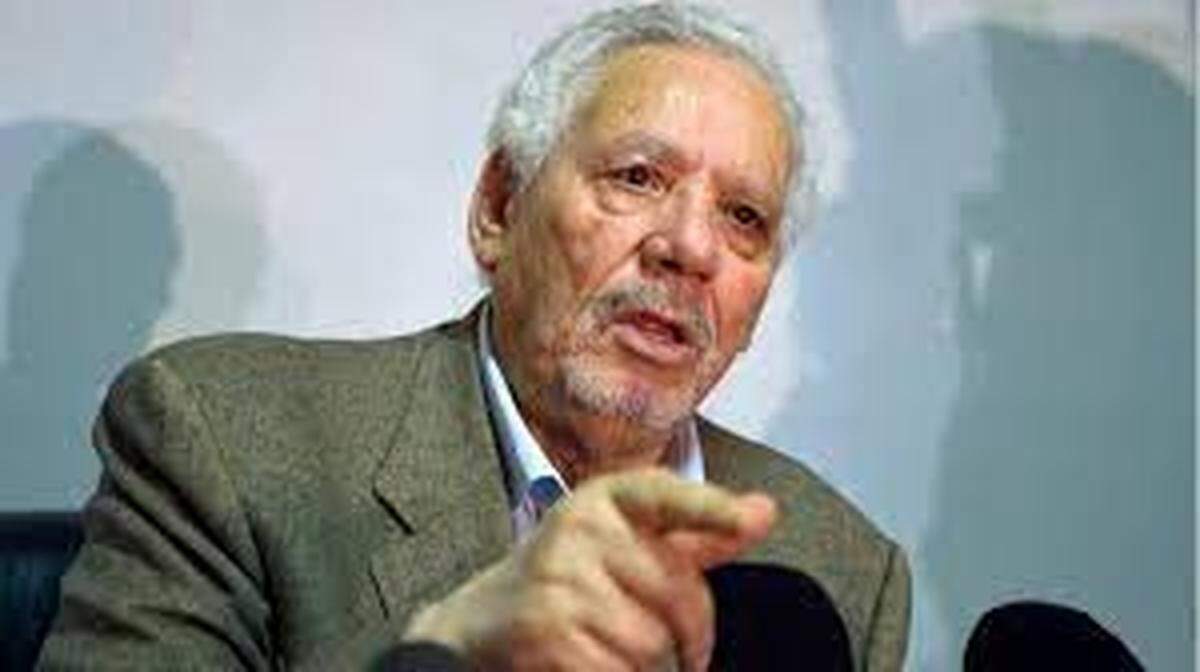Despite allegations of human riots abuses, Algeria’s then-defense minister and de facto leader Khaled Nezzar was able to open accounts at Credit Suisse worth $1.6 million.