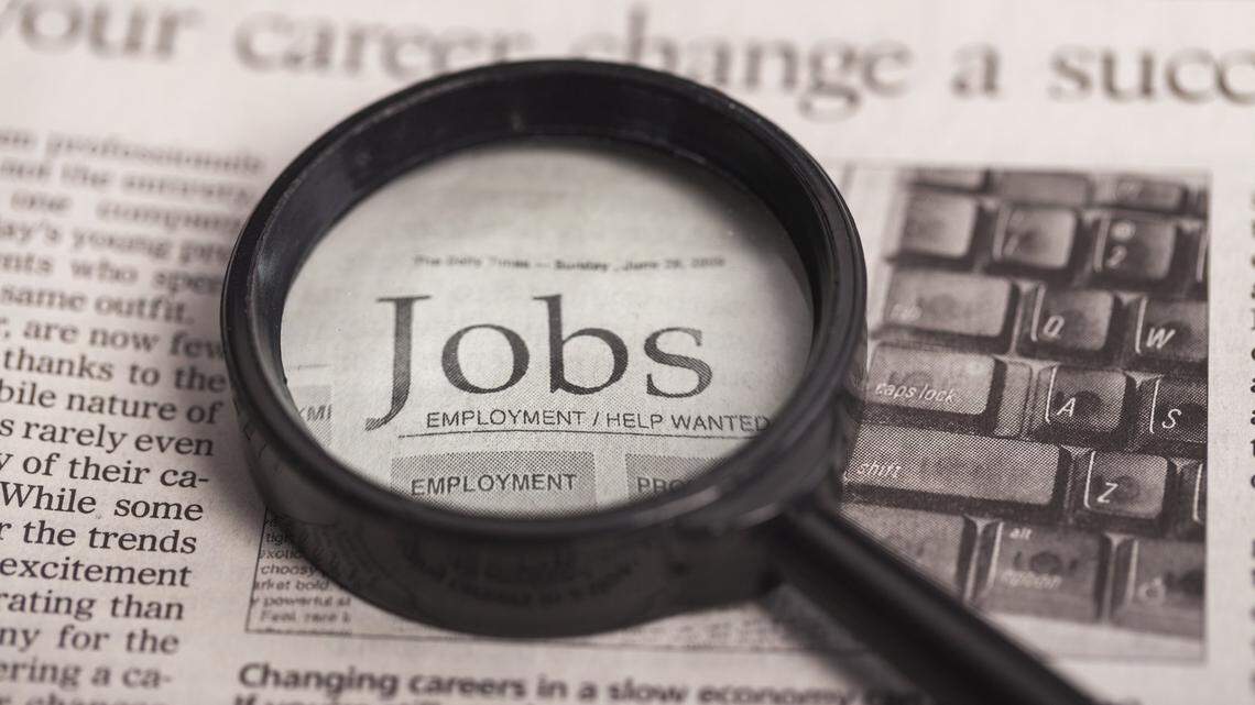 South Florida posted the state’s lowest jobless level in August.