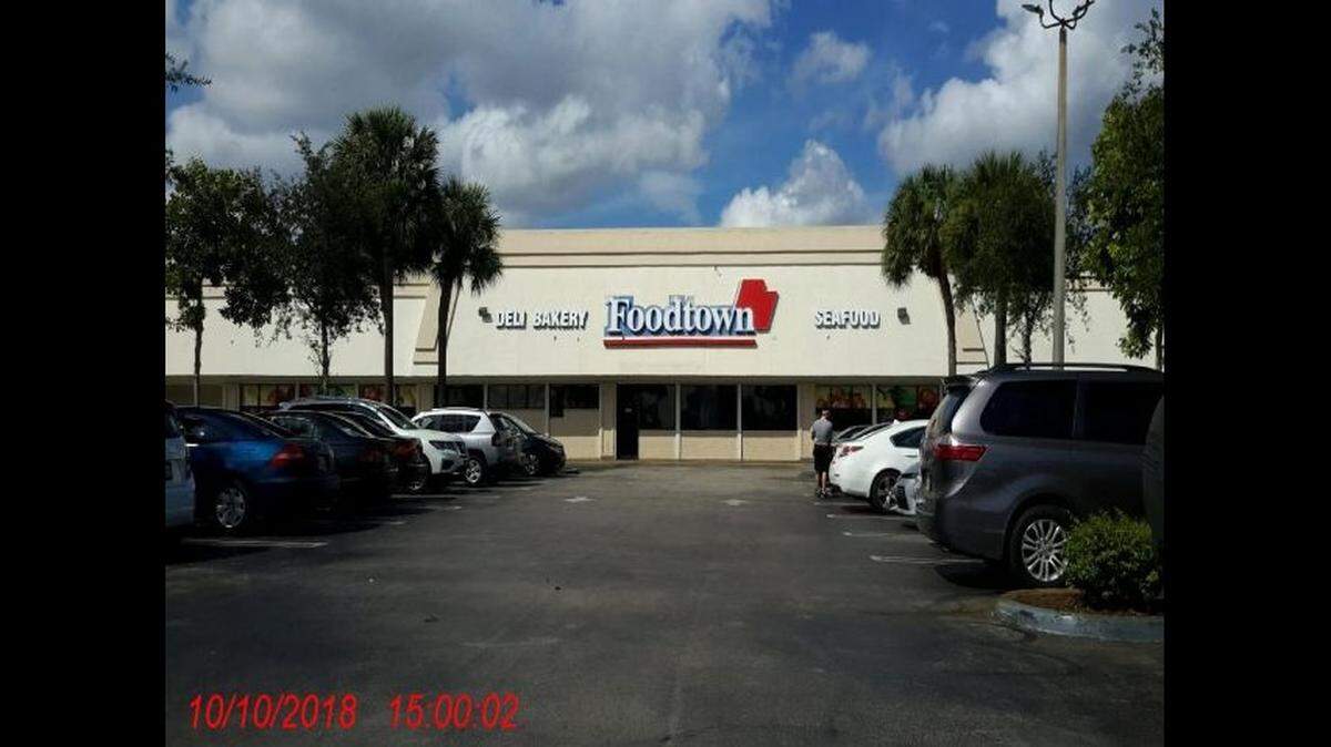 Mango Tree Supermarket, 6431 Stirling Rd., was known as “Foodtown” until recently.