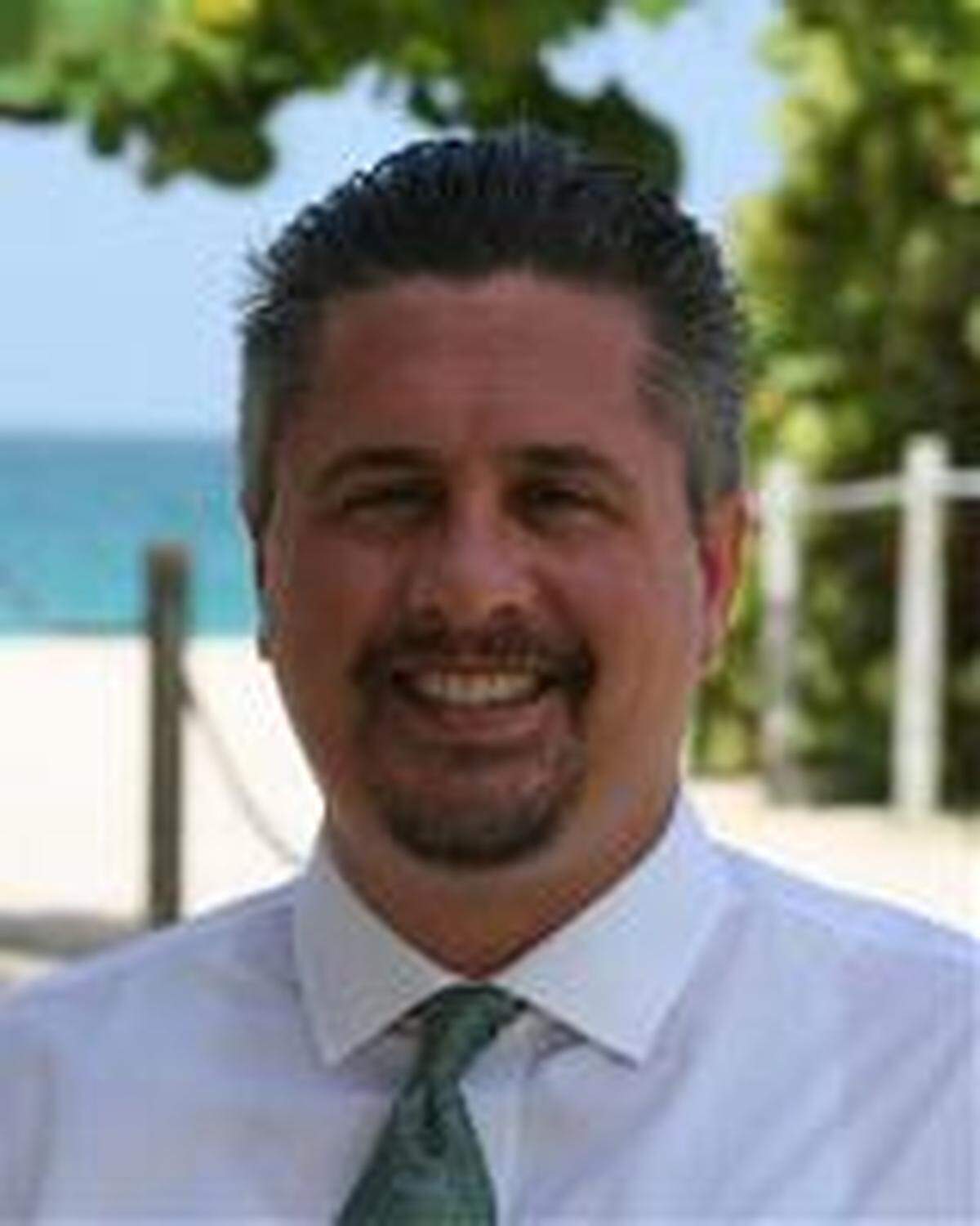 Ross Prieto