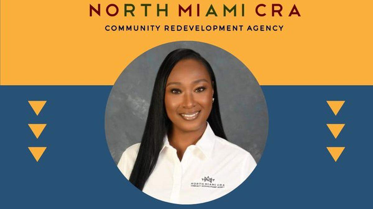 The North Miami Community Redevelopment Agency’s former interim executive director, Gayle McDonald, has resigned from the CRA amid questions about a grant she approved for her mother’s home. She also lives there.