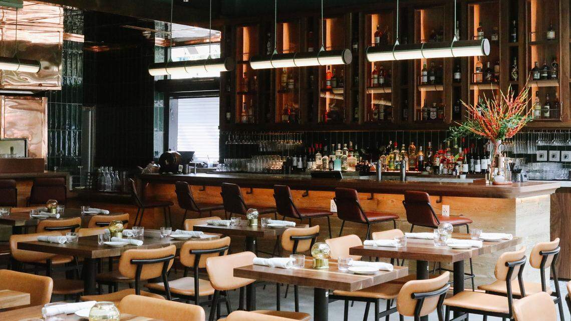 Chef Eileen Andrade of Finka Table & Tap and Amelia’s 1931 has just opened Barbakoa by Finka at the Doral Yard.