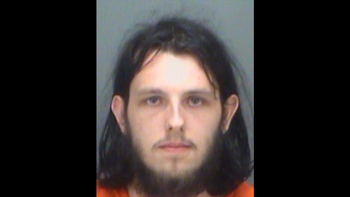 Cody Christopher Meader