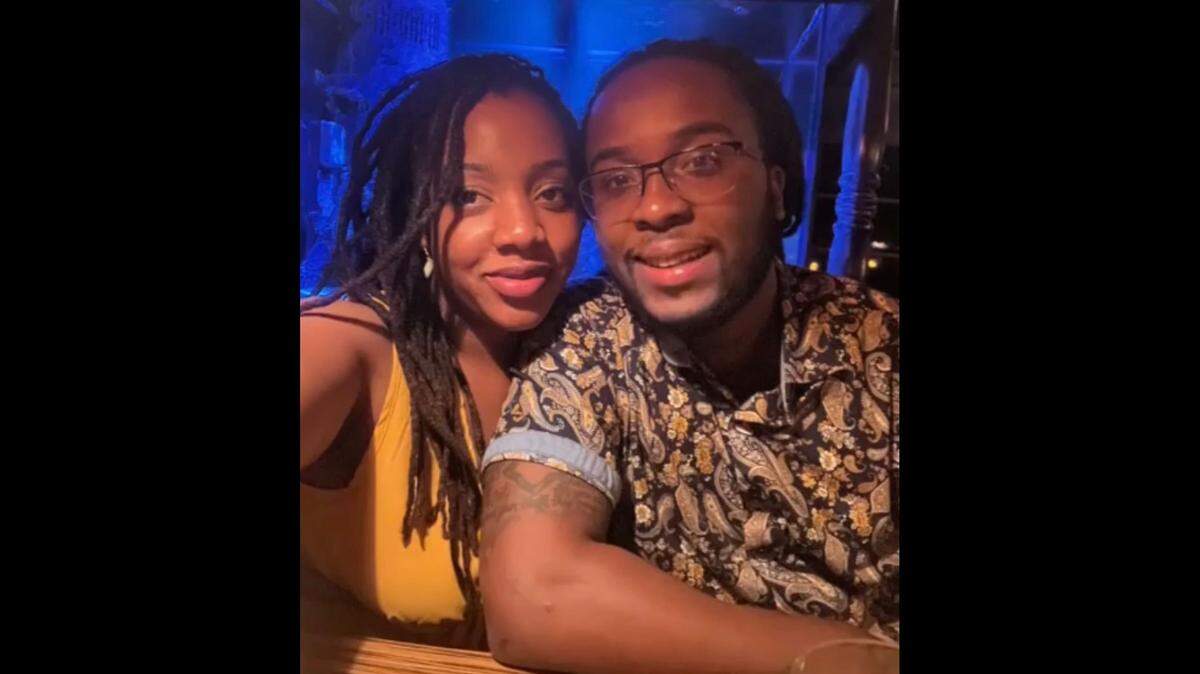 Abigail and Jean-Dickens Toussaint, both 33, were kidnapped in Haiti on March 18. They traveled to the country to see an ailing relative and to participate in Rara, a pre-Easter festival and religious ritual that pay homage to the country’s revolutionary and Vodou roots.