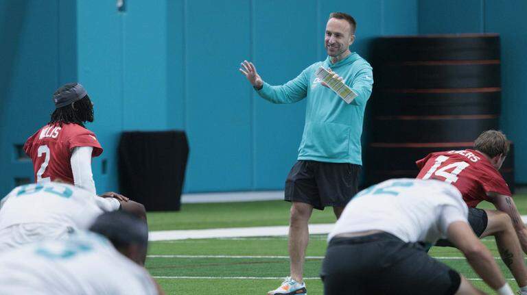 Cote: Miami Dolphins will be better than you think in ‘26. Here’s why | Opinion