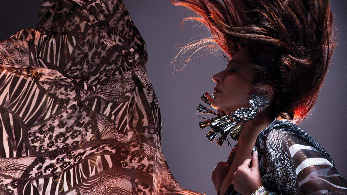 Gloria Estefan’s new BRAZIL305 album is out. She chose its single for a timely reason