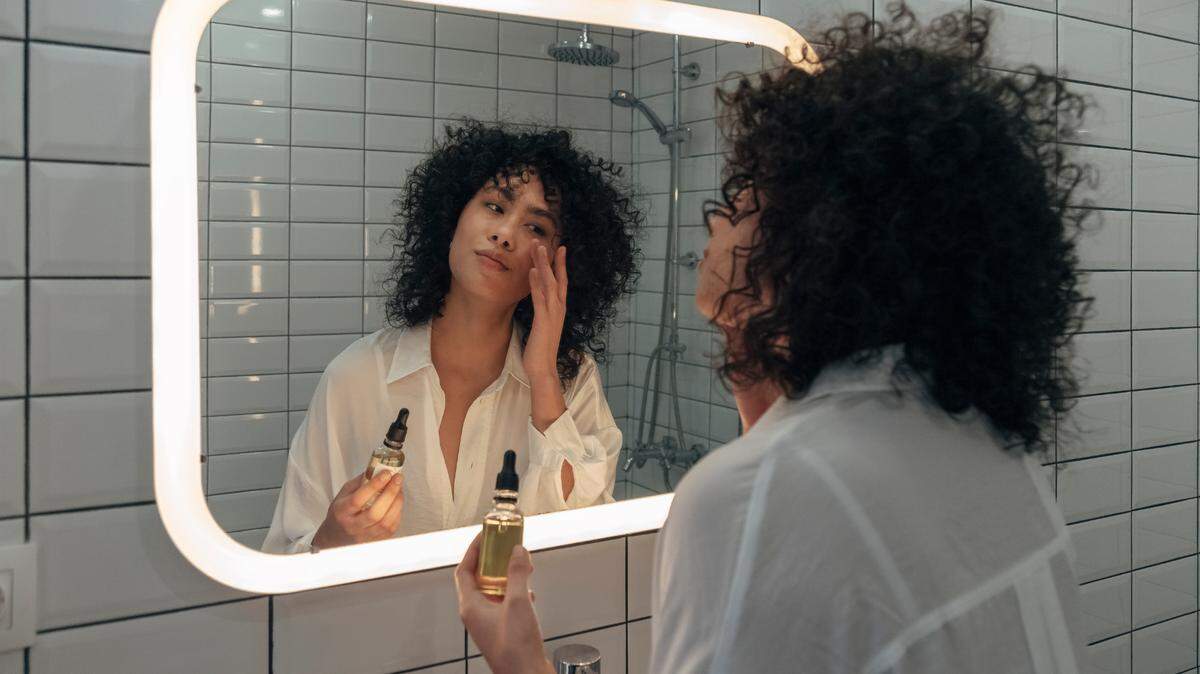 Learn the latest lingo from teens and 20-somethings to take care of your skin.
