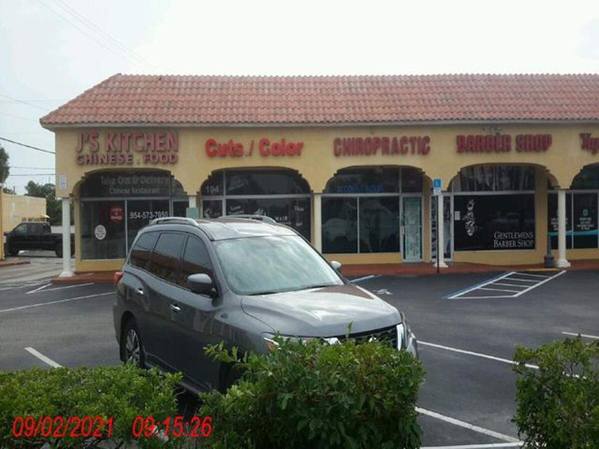 J’s Kitchen in Deerfield Beach