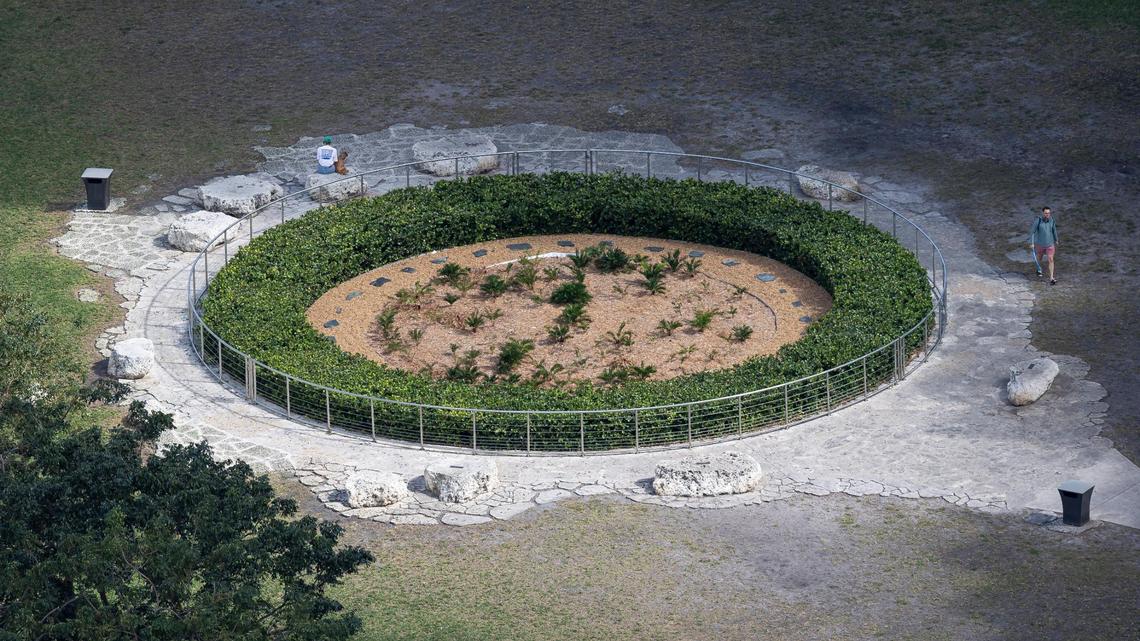 Archaeological findings from about 8,000 years ago put to rest notion Miami has no history