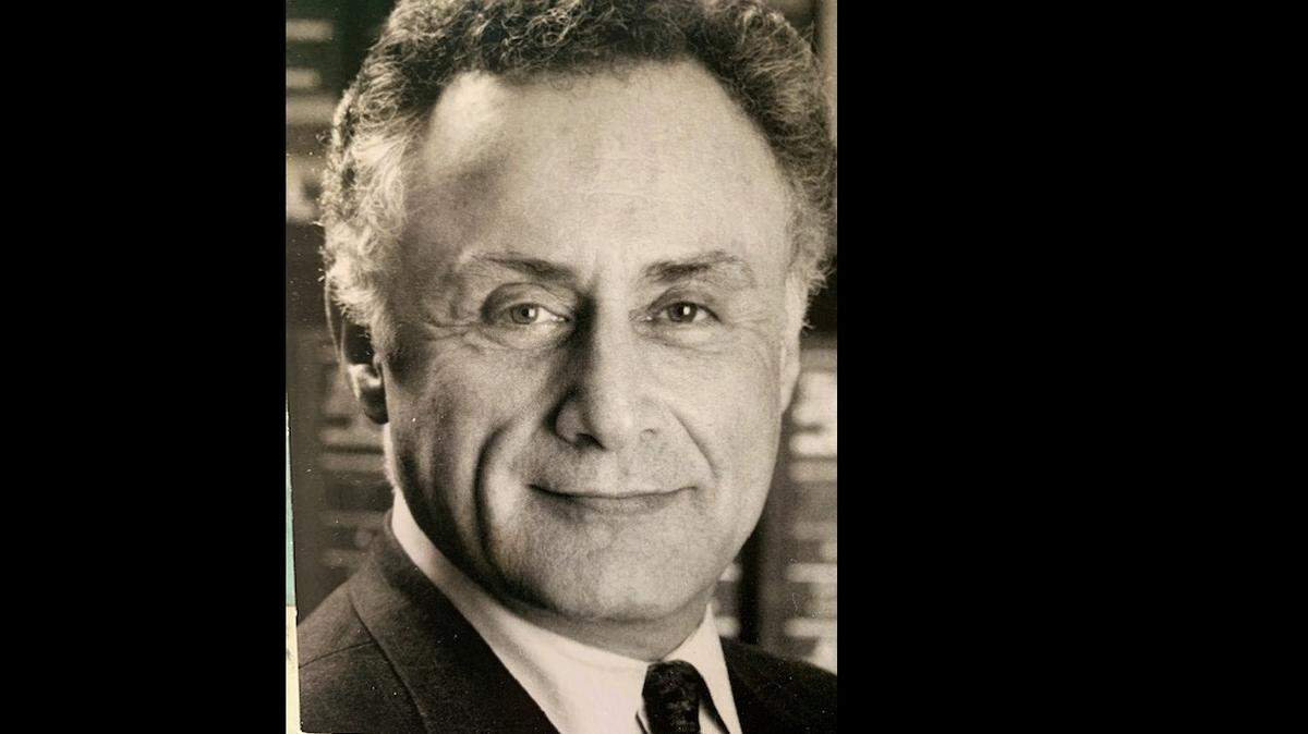 Joseph Kaplan