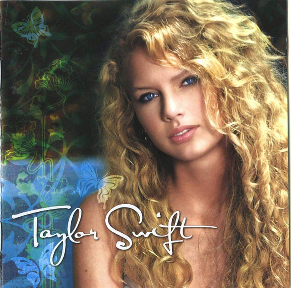 Taylor Swift was promoting her 2006 self-titled debut album, “Taylor Swift,” when she performed at C.B. Smith Park in January 2008, as part of Kiss Country’s Chili Cookoff.