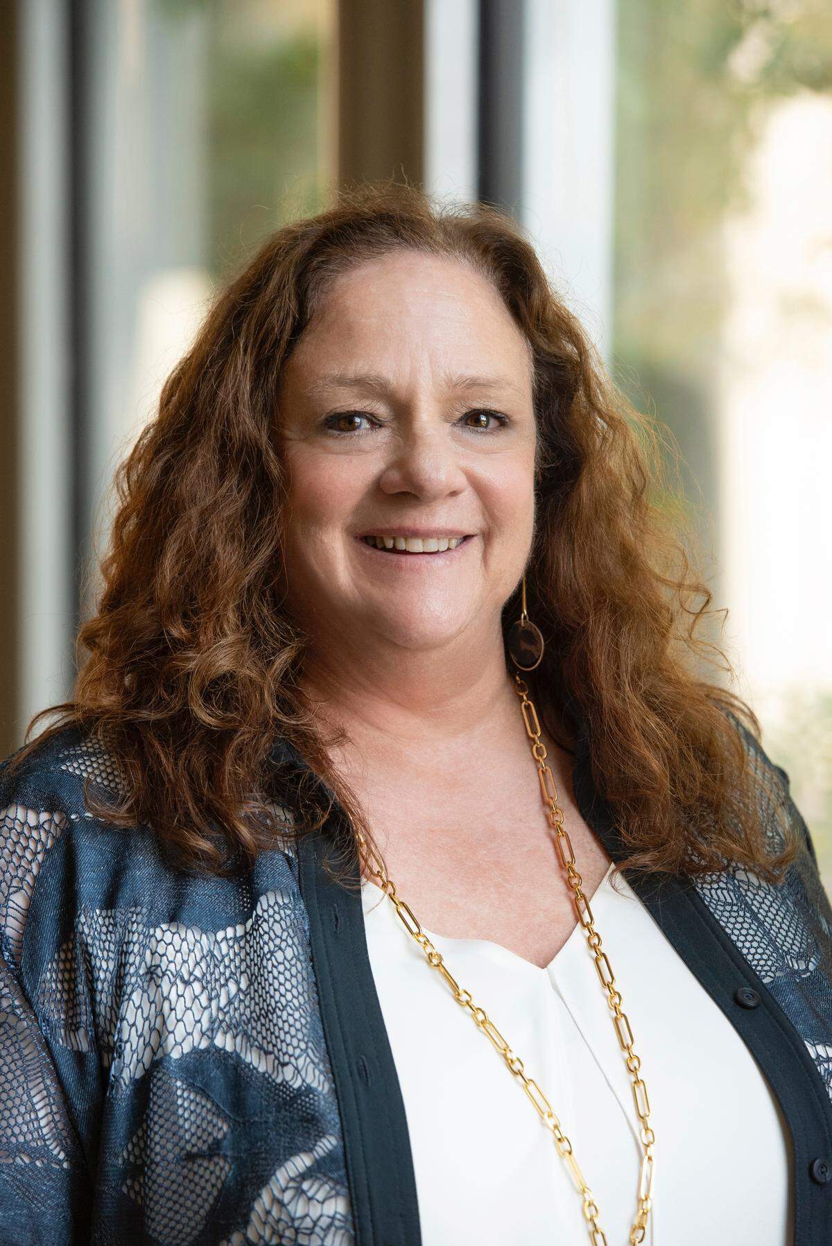 Donna Lanzetta, the founder and CEO of Manna Fish Farms, wants aquaculture and commercial fishing to coexist. “I really do believe that aquaculture can supplement commercial fishing in a community to keep the infrastructure working and to kind of reinvigorate working waterfronts,” she said.