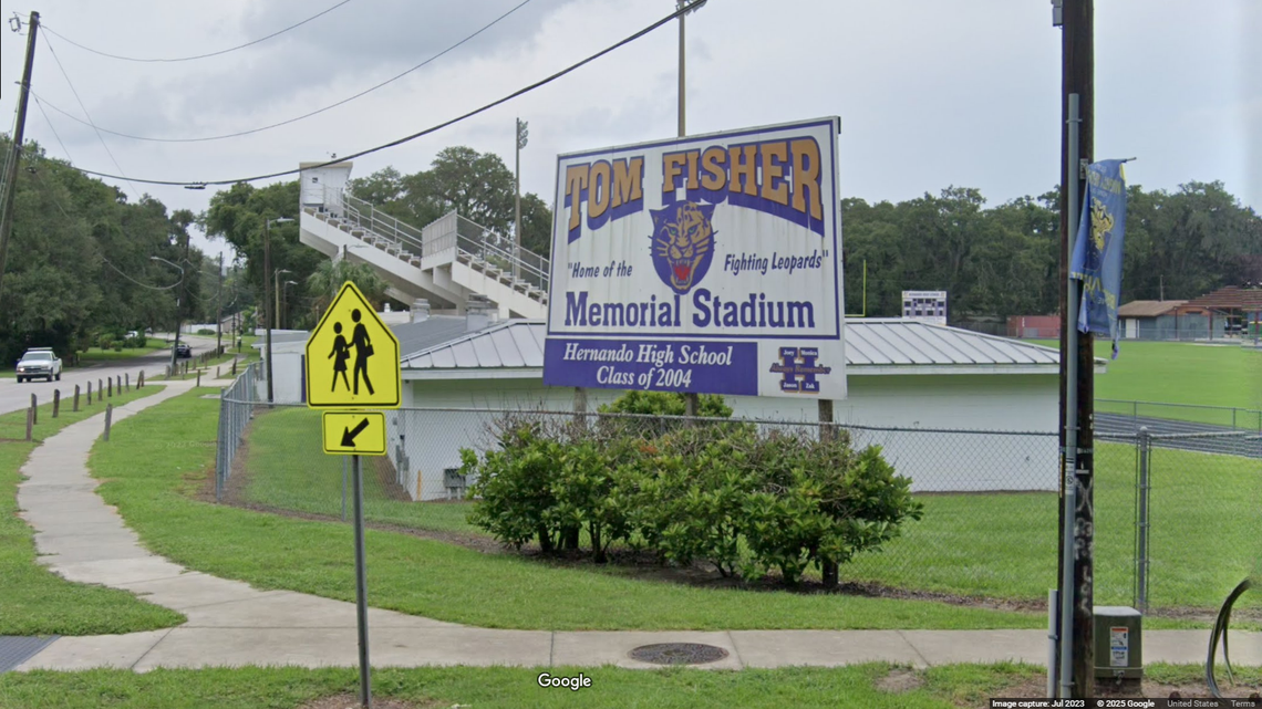 A school resource officer discovered an unresponsive student in Hernando High School in Florida had consumed an energy boosting supplement that contained Kratom, officials say.