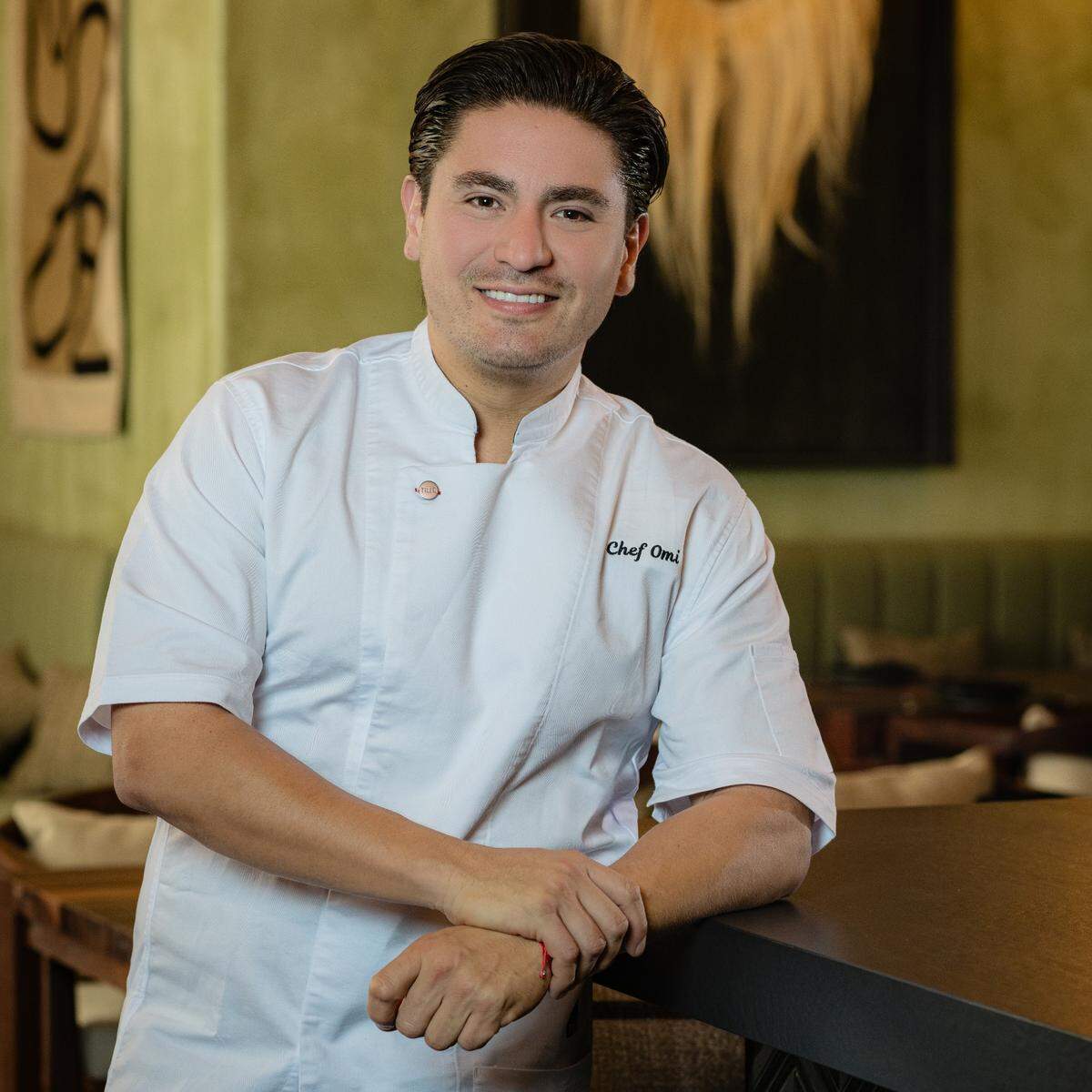 Mexican-born chef Oma Montero just opened the upscale Casa Ya’ax in Wynwood.
