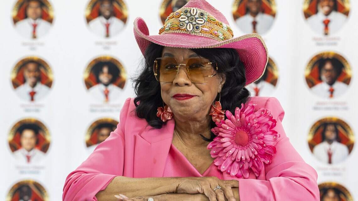 Trump’s settlement scrutinized + Tax cut confusion + Frederica Wilson retiring
