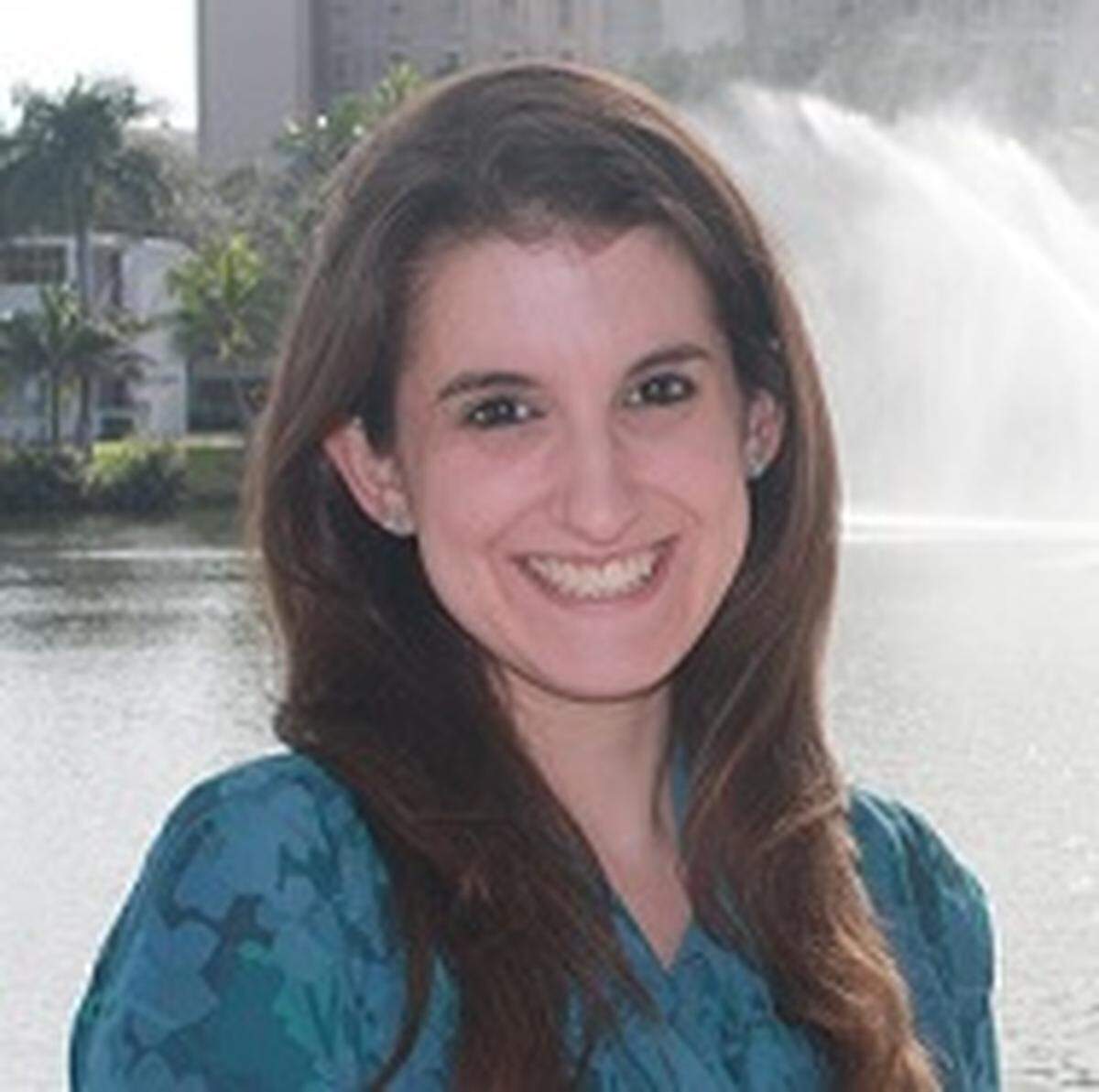 Jamie Sherman, M.S., is a pediatric psychology resident at the University of Miami Health System’s Division of Clinical Psychology.