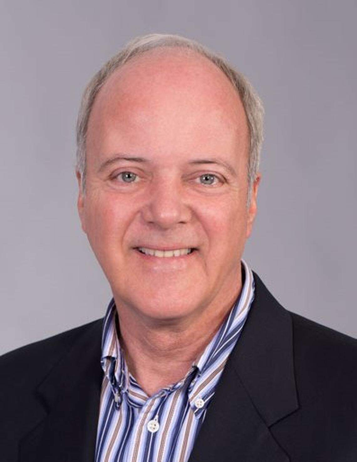 Christoper Zoller is a broker at Berkshire Hathaway/EWM and a board member at the Miami chapter of the Master Brokers Forum.