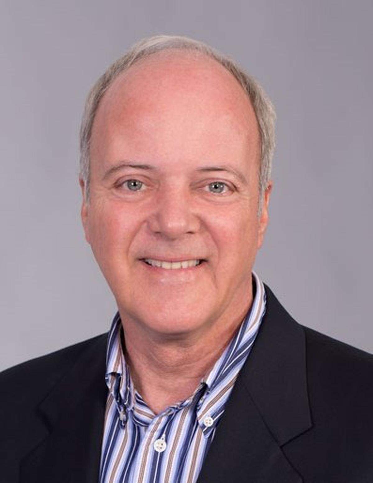Christoper Zoller is a broker at Berkshire Hathaway/EWM and a board member at the Miami chapter of the Master Brokers Forum.