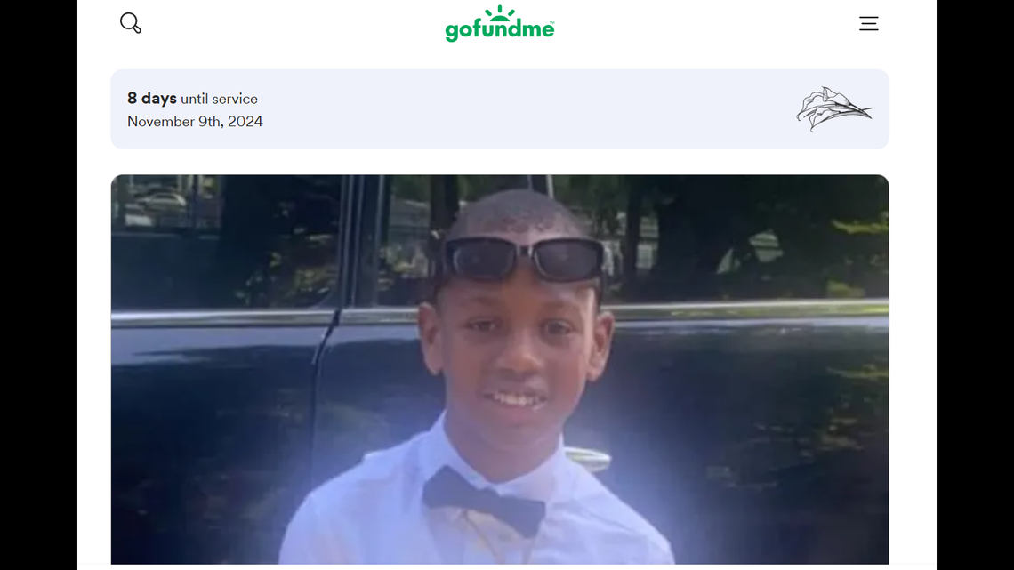 A 13-year-old boy was fatally struck by a driver in Alabama, police said.