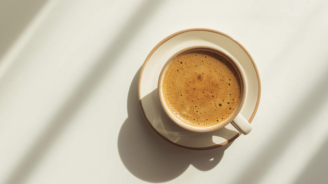 Should You Actually Be Worried About Mold in Your Morning Coffee? Here Is What Experts Actually Say