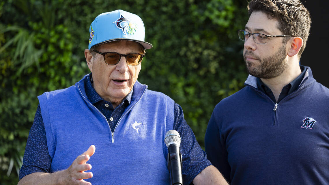 Cote: MLB labor offer a godsend for low-budget teams like Miami Marlins | Opinion