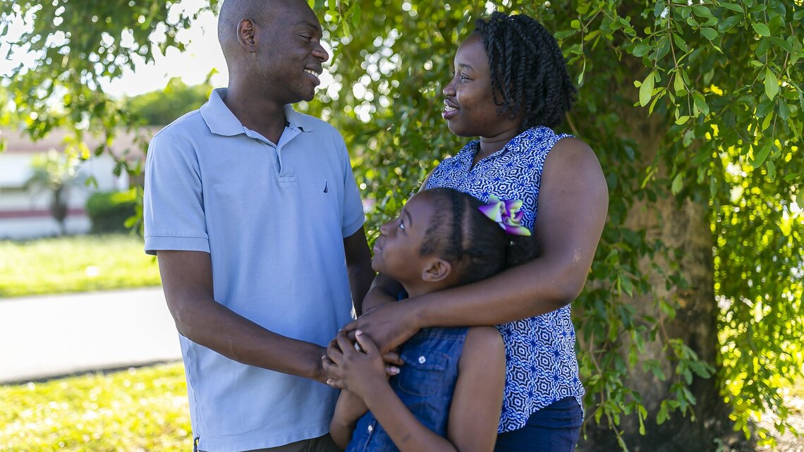 He wanted to become a pharmacist. Then his kidneys — 3 of them — stopped working