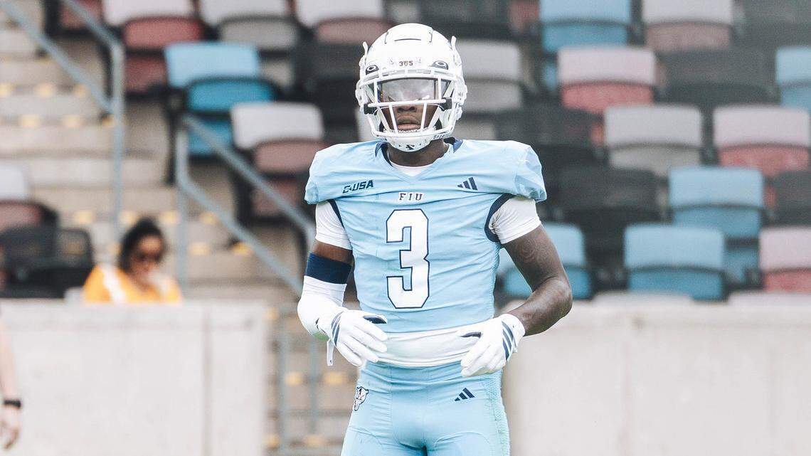 FIU Panthers reshape defense ahead of spring game