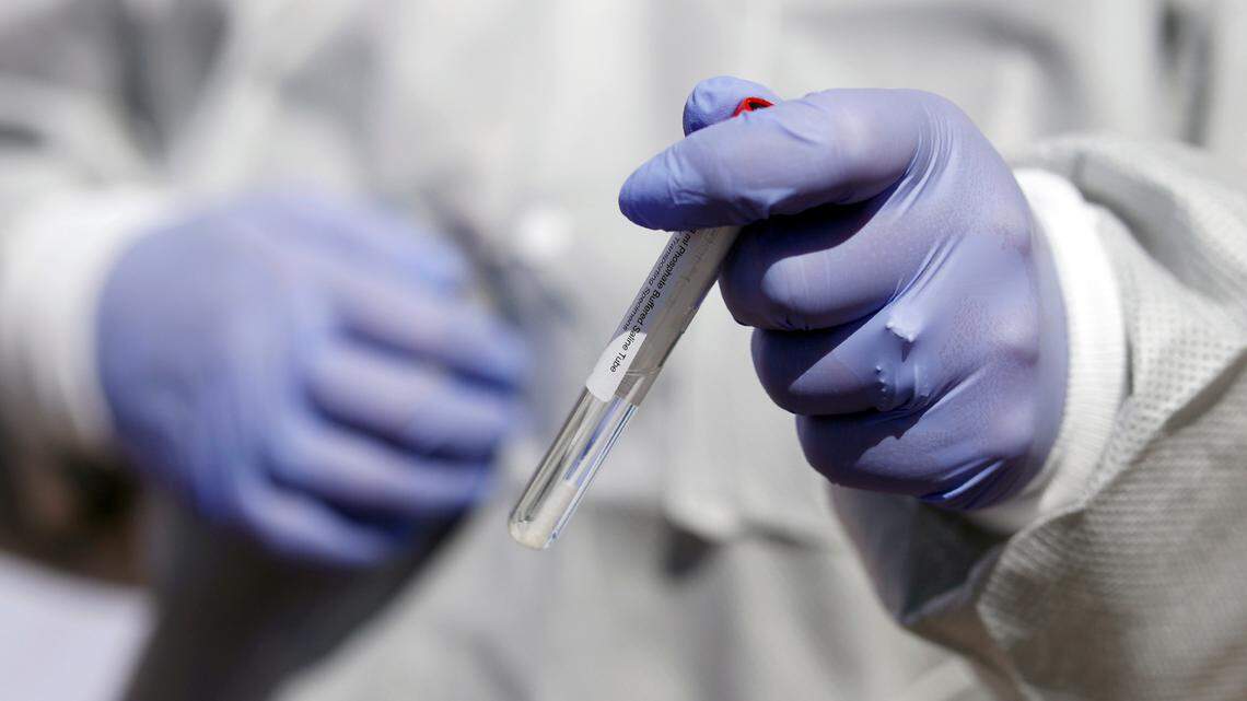 New omicron subvariant now makes up nearly half of US COVID cases. What to know