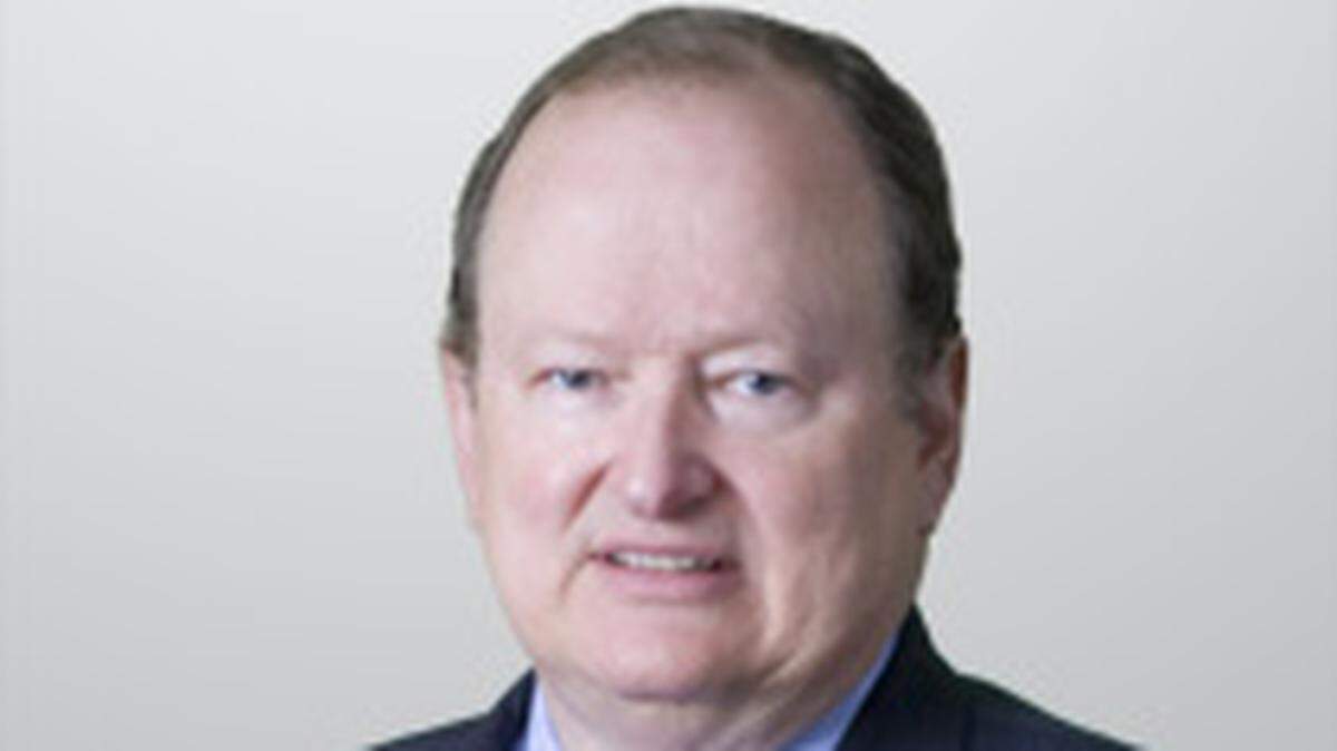 John Hogan