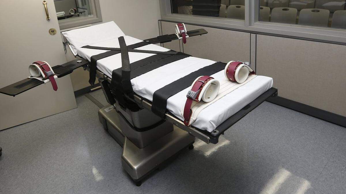 On Feb. 23, the state of Florida is scheduled to carry out its first execution since 2019.