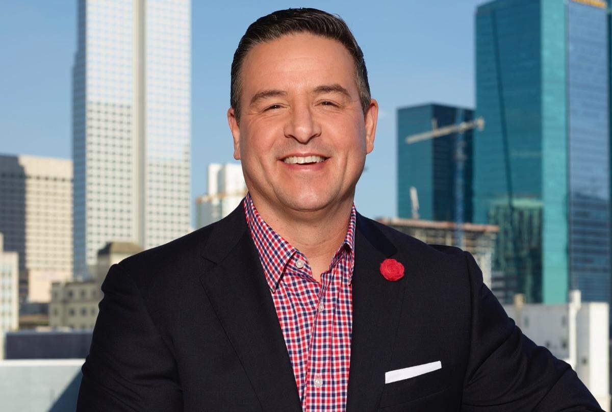 Miami City Manager Art Noriega.