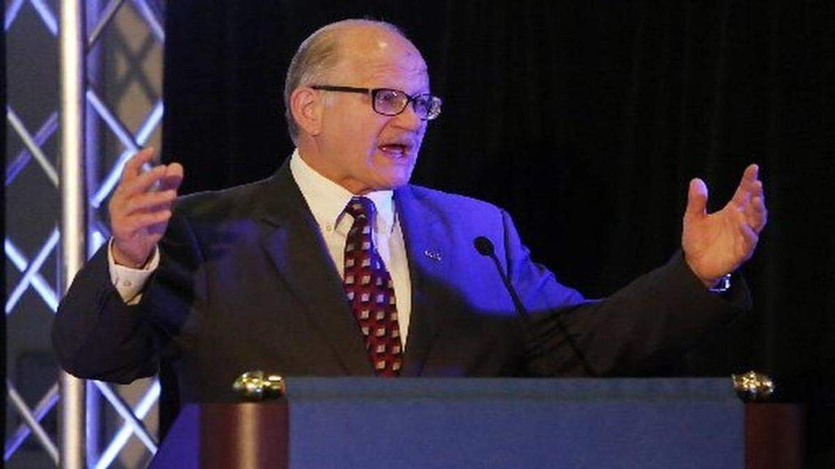 Rosenberg’s regret for causing ‘discomfort’ creates more questions that FIU’s board must answer | Editorial