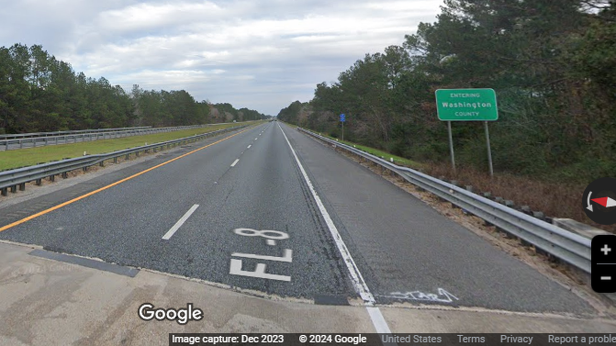 The shootings occurred Monday, April 8, in Washington County, Florida, about a 105-mile drive west from Tallahassee.