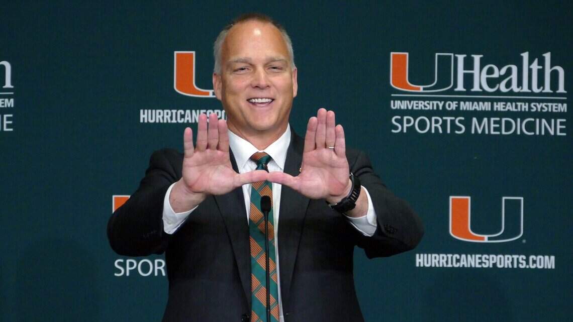 We’ve heard it all before. Don’t be so sure a UM football coaching change is the answer | Opinion