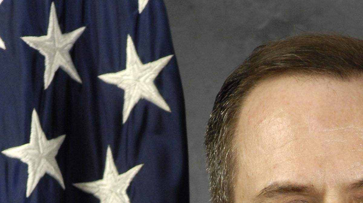 Air Force Col. Mark L. Allred, military judge.