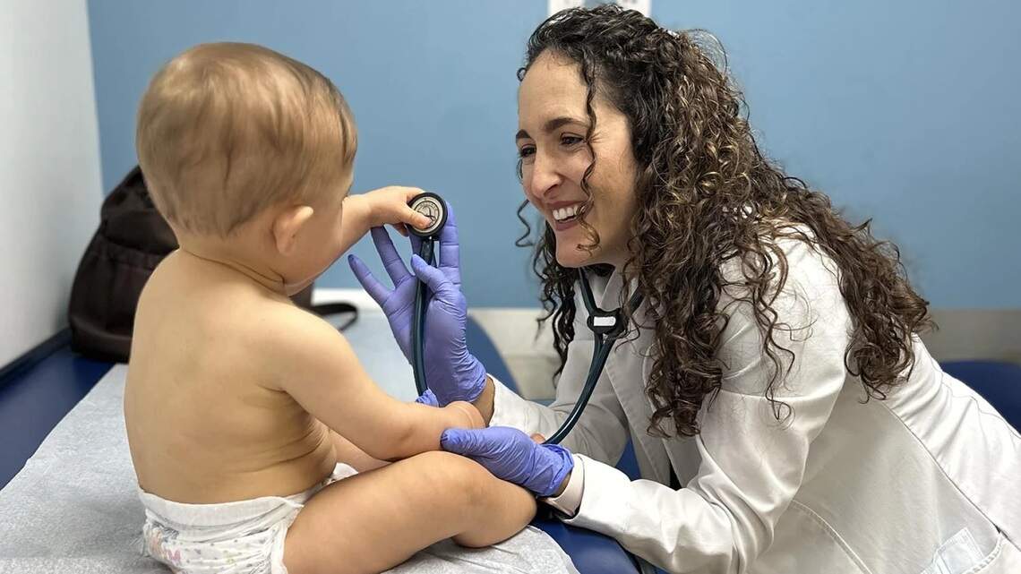 As Florida moves to drop vaccine mandates, pediatricians brace for more distrust