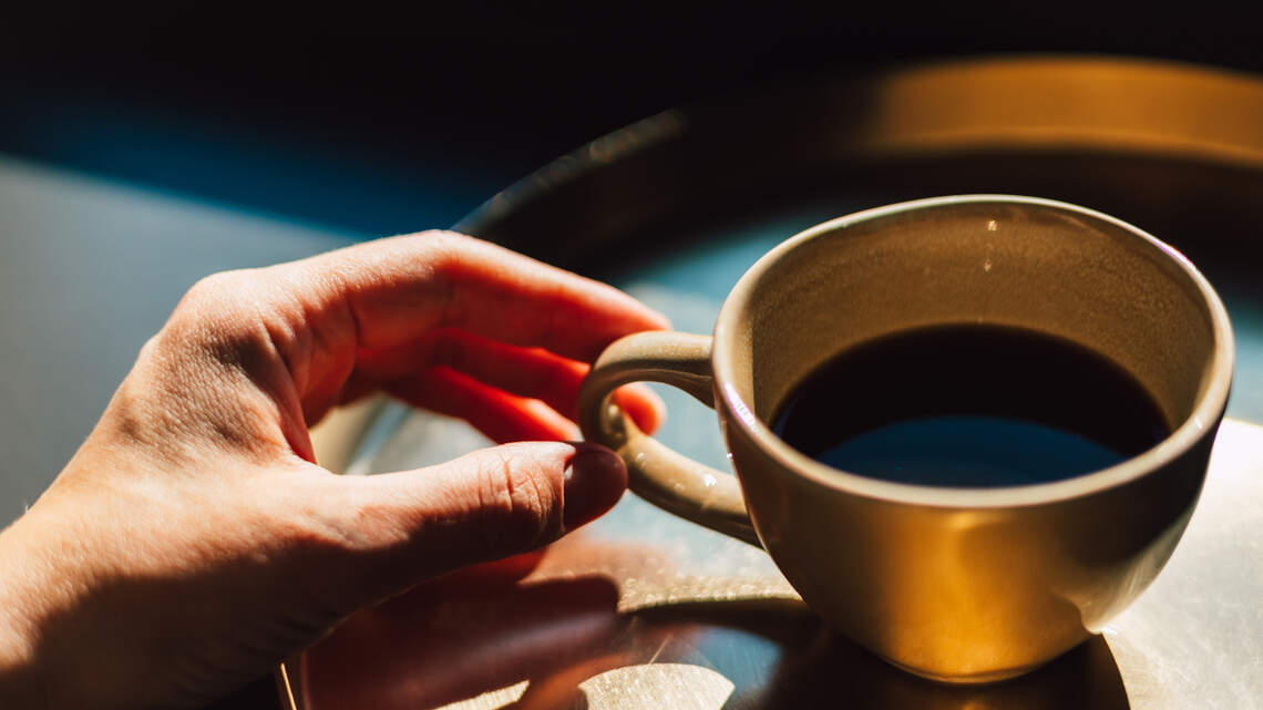 Is Mold in Coffee a Real Problem? Here Is What the Science Says Before You Panic