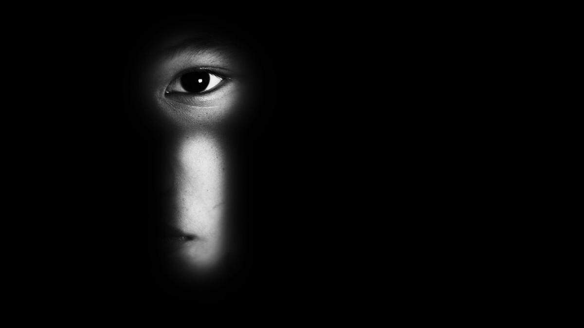 Most exploited children are victimized by someone they know and trust.