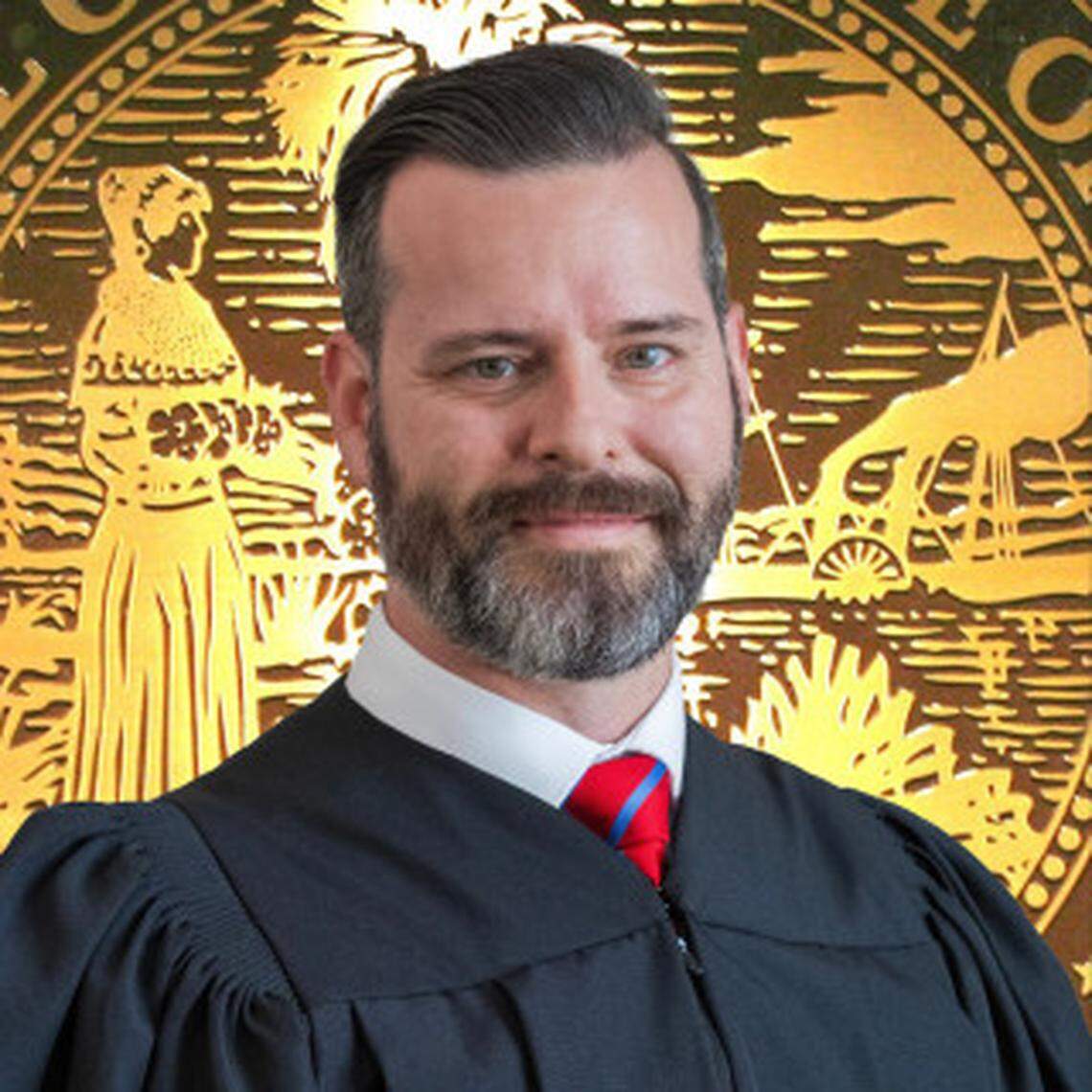 U.S. Attorney Jason A. Reding Quiñones was a Miami-Dade County judge before he was nominated by President Trump to be the top federal prosecutor in Miami.